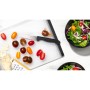 Set de Cuchillos Peladores Cuyfor Acero Inoxidable 2 Piezas (12 Unidades)