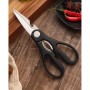 Set de Cuchillos Peladores Cuyfor Acero Inoxidable 2 Piezas (12 Unidades)
