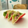 Soporte para tacos My Bar Plástico 20,5 x 10 x 5 cm (48 Unidades)