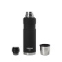Thermos ThermoSport Noir 0,8 L (6 Unités)