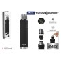 Thermos ThermoSport Noir 1 L (6 Unités)