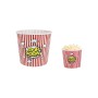 Recipiente para servir las palomitas Algon 3,5 L 20 x 17 cm (24 Unidades)
