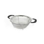 Draineur Quttin Acier 22,5 x 7,5 cm (12 Unités)
