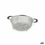 Draineur Quttin Acier 29,5 x 10 cm (12 Unités)