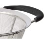 Draineur Quttin Acier 29,5 x 10 cm (12 Unités)