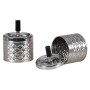 Cendrier Confortime 9,2 x 12 cm (12 Unités)