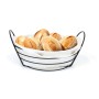 Panera My Bar Blanco Metal 26 x 23,5 x 11,2 cm (12 Unidades)