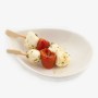 Brochette pour apéritif Algon Bambou 50 Pièces (24 Unités)