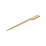 Pincho para aperitivo Algon Bambú 50 Piezas (24 Unidades)