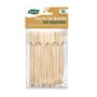 Brochette pour apéritif Algon Bambou 50 Pièces (24 Unités)