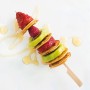 Brochette pour apéritif Algon Bambou 50 Pièces (24 Unités)