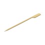 Brochette pour apéritif Algon Bambou 50 Pièces (24 Unités)