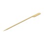 Brochette pour apéritif Algon Bambou 50 Pièces (24 Unités)