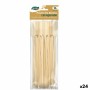 Brochette pour apéritif Algon Bambou 50 Pièces (24 Unités)