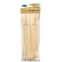 Brochette pour apéritif Algon Bambou 50 Pièces (24 Unités)