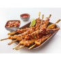 Brochette pour apéritif Algon Bambou 50 Pièces (24 Unités)