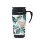 Taza Termo con Tapa ThermoSport 400 ml 0,4 l (12 Unidades)