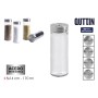 Especiero Quttin 170 ml 5 x 5 x 14 cm (24 Unidades)