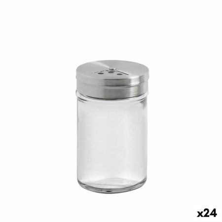 Especiero Quttin 80 ml 5 x 5 x 8 cm (24 Unidades)