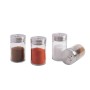 Especiero Quttin 80 ml 5 x 5 x 8 cm (24 Unidades)