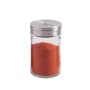 Especiero Quttin 80 ml 5 x 5 x 8 cm (24 Unidades)