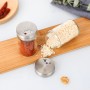 Especiero Quttin 80 ml 5 x 5 x 8 cm (24 Unidades)