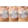 Especiero Quttin 80 ml 5 x 5 x 8 cm (24 Unidades)