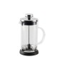 Jarra con Filtro para Infusiones Quttin Vidrio de Borosilicato 0,35 L (8 Unidades)