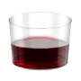 Set de Vasos Algon Plástico 12 Piezas (12 Unidades)