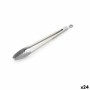 Pinces de Cuisine Quttin 34,5 cm 0,6 mm (24 Unités)