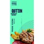 Pinces de Cuisine Quttin 34,5 cm 0,6 mm (24 Unités)