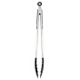 Pinces de Cuisine Quttin 34,5 cm 0,6 mm (24 Unités)