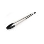 Pinces de Cuisine Quttin 34,5 cm 0,6 mm (24 Unités)