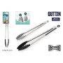 Pinces de Cuisine Quttin 34,5 cm 0,6 mm (24 Unités)