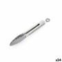 Pinces de Cuisine Quttin 27 cm 0,6 mm (24 Unités)