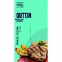 Pinces de Cuisine Quttin 27 cm 0,6 mm (24 Unités)