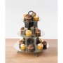Plateau apéritif Algon 30 cm (24 Unités)