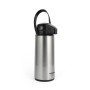 Pichet Thermo ThermoSport Argenté 1,9 L (6 Unités)