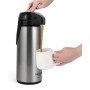 Pichet Thermo ThermoSport Argenté 1,9 L (6 Unités)