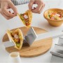 Soporte para tacos My Bar 14 x 10 x 5 cm (24 Unidades)