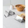 Support pour tacos My Bar 14 x 10 x 5 cm (24 Unités)