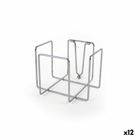 Porte-serviettes My Bar 18,5 x 18,5 x 14 cm (12 Unités)