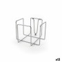 Porte-serviettes My Bar 18,5 x 18,5 x 14 cm (12 Unités)