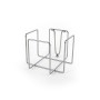 Servilletero My Bar 18,5 x 18,5 x 14 cm (12 Unidades)