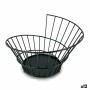 Coupe à fruits My Bar Métal 28 x 18 cm (12 Unités)