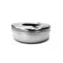 Cendrier Confortime Acier 11 x 3 cm (24 Unités)