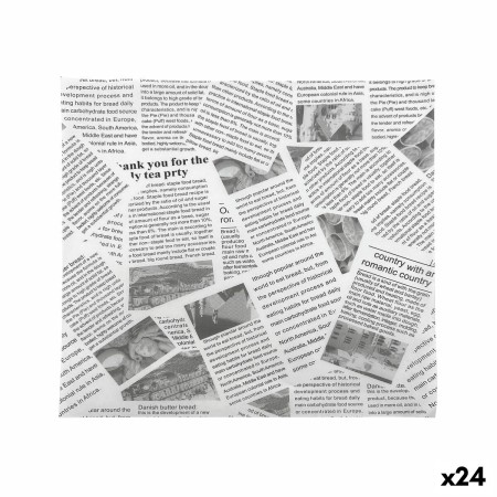 Papel de Cocina My Bar 31 x 28 cm (24 Unidades)