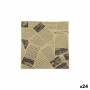 Papel de Cocina My Bar 20 x 20 cm (24 Unidades)