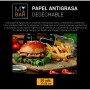 Papel de Cocina My Bar 31 x 28 cm (24 Unidades)