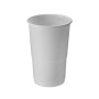 Set de Vasos Algon Blanco 250 ml 50 Piezas (18 Unidades)